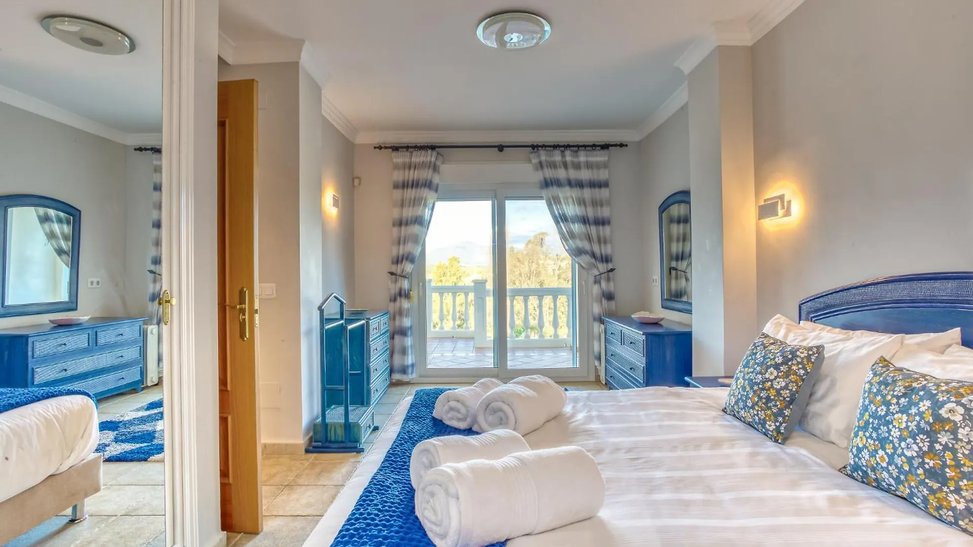 Villa Casa Lorraine Mijas