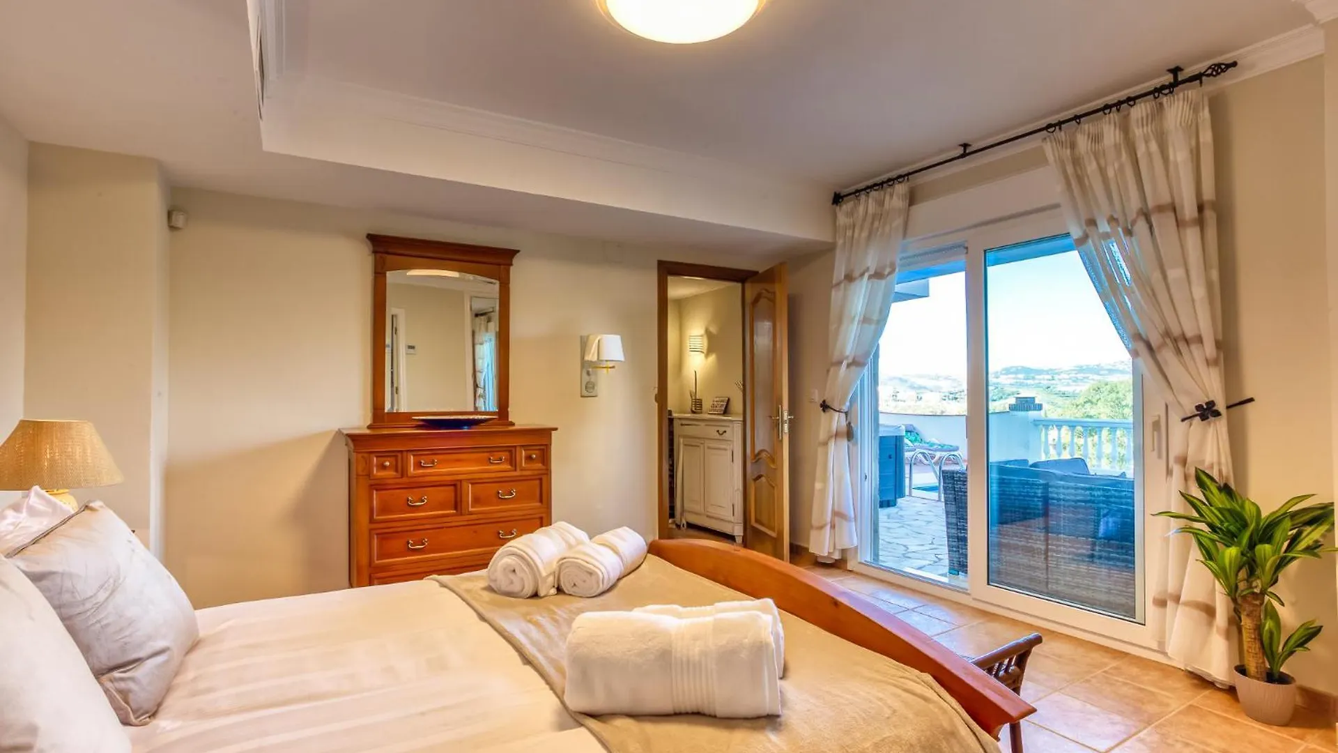 Villa Casa Lorraine Mijas 0*,  Spanien