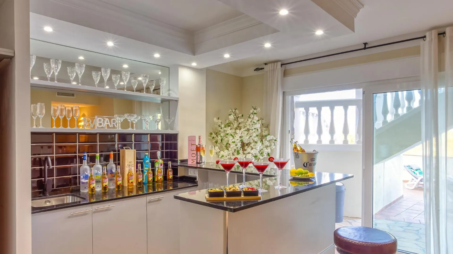 Villa Casa Lorraine Mijas 0*,