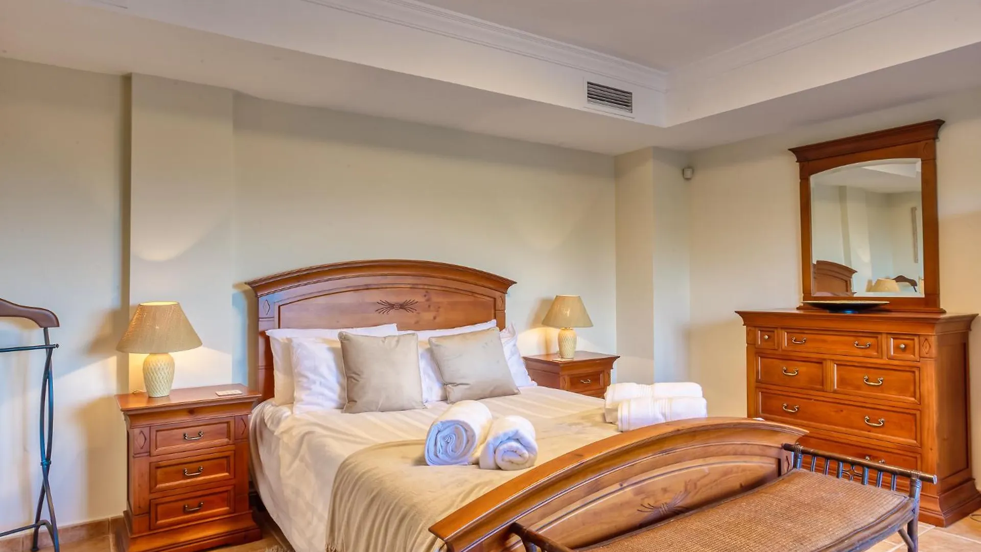Villa Casa Lorraine Mijas