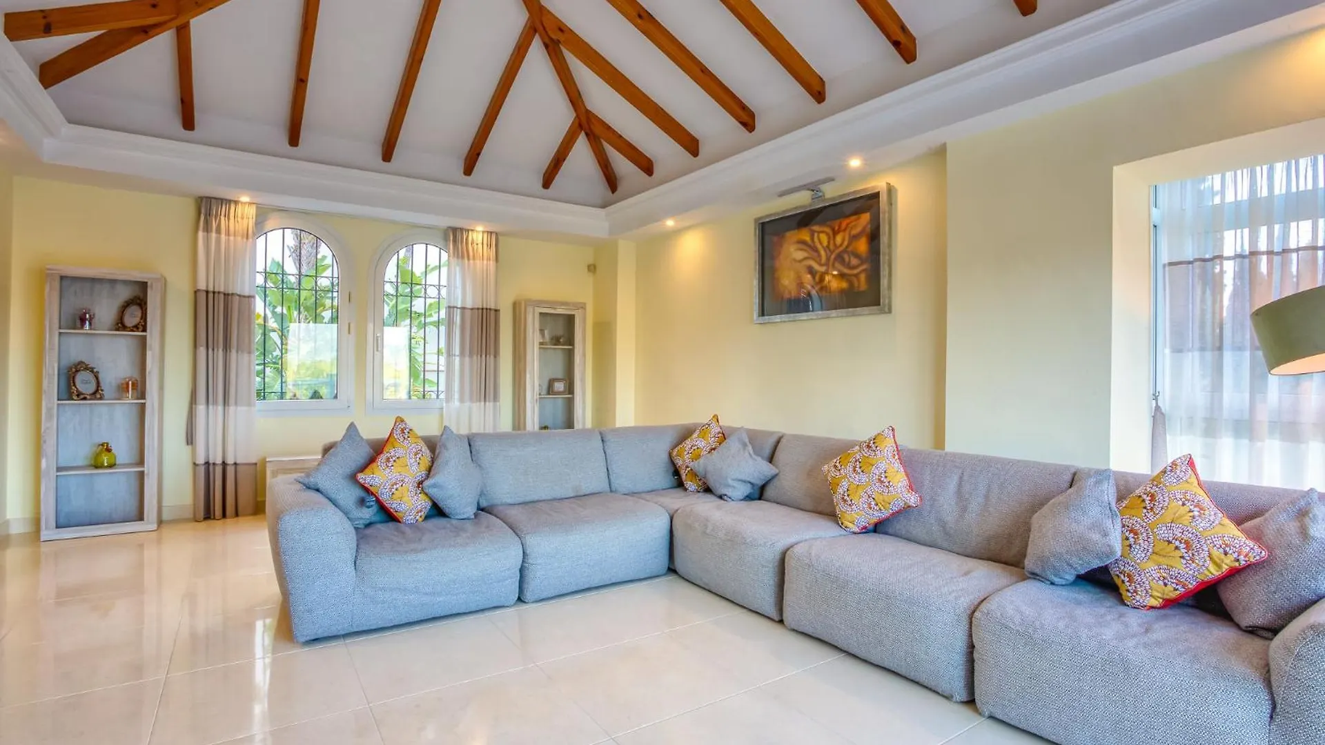 Villa Casa Lorraine Mijas 0*,