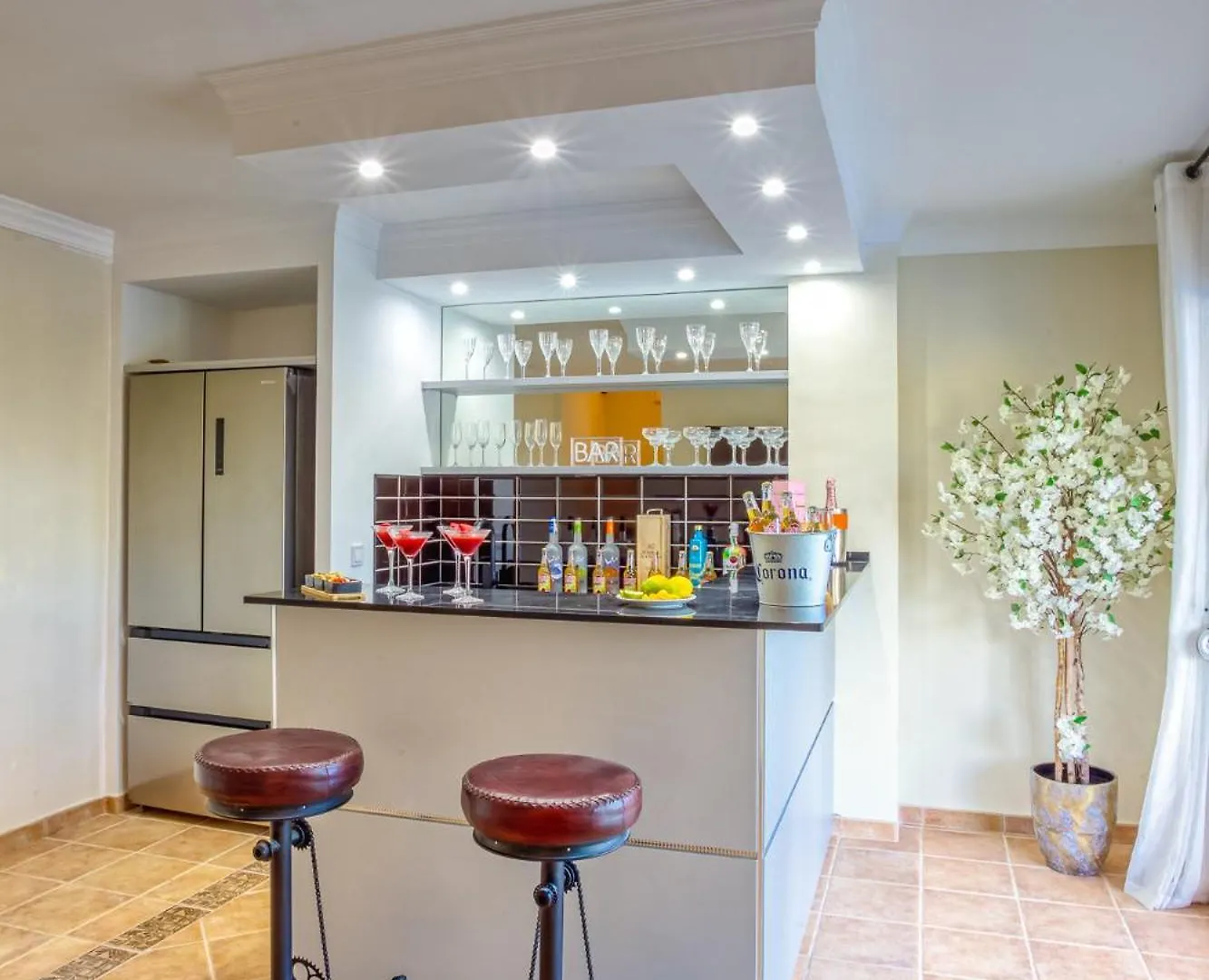 Villa Casa Lorraine Mijas