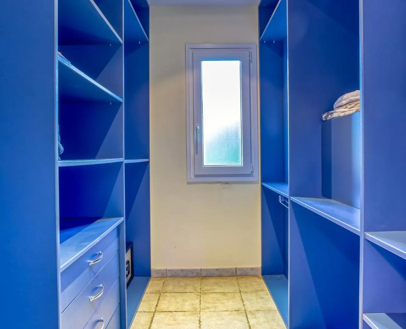 Casa Lorraine Villa Mijas İspanya